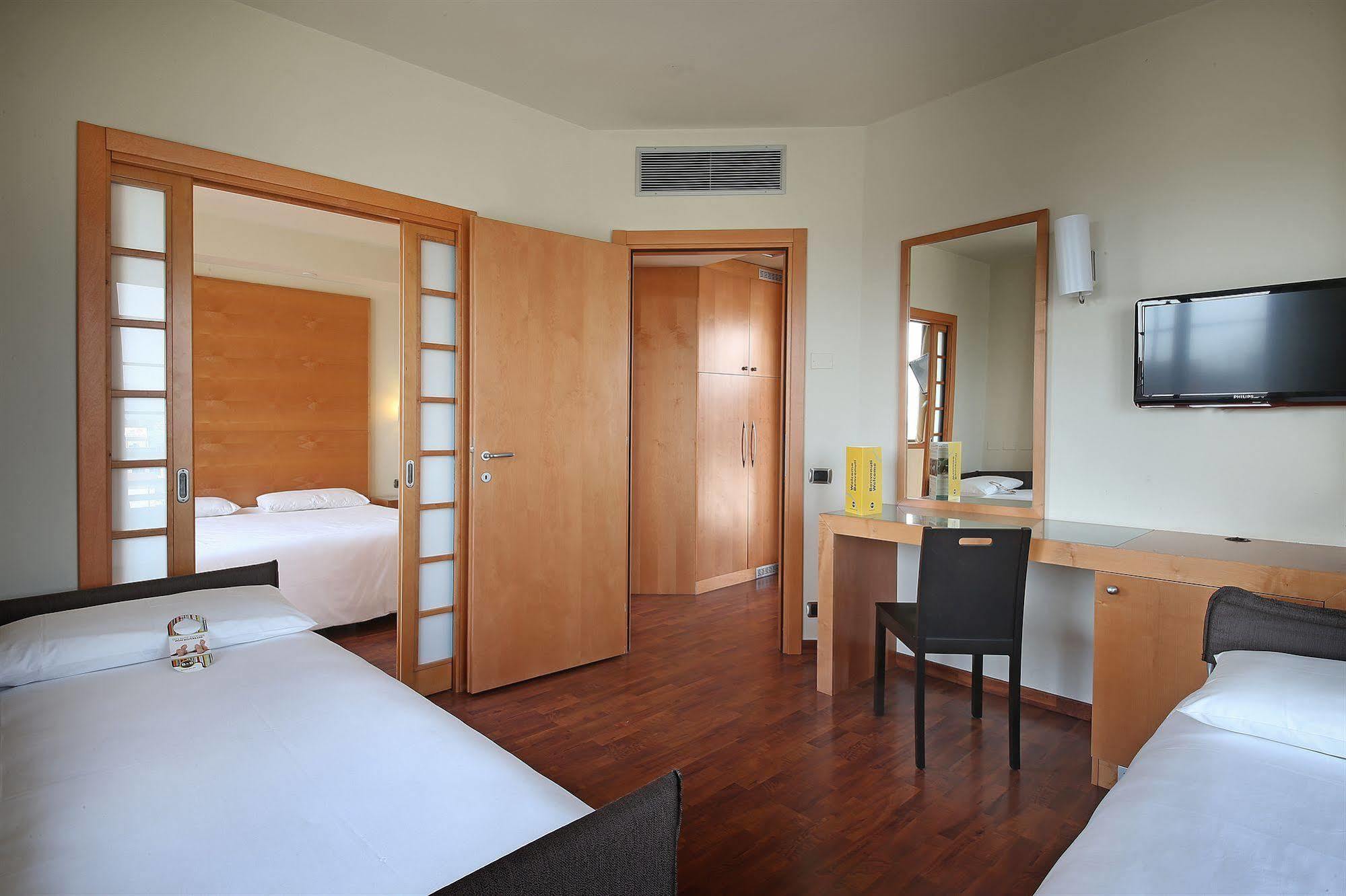 Hotel Airport