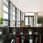 B&B Hotel Pisa Airport 
