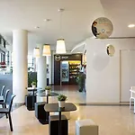 B&B Hotel Pisa Airport 