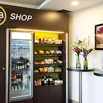 B&B Hotel Pisa Airport 