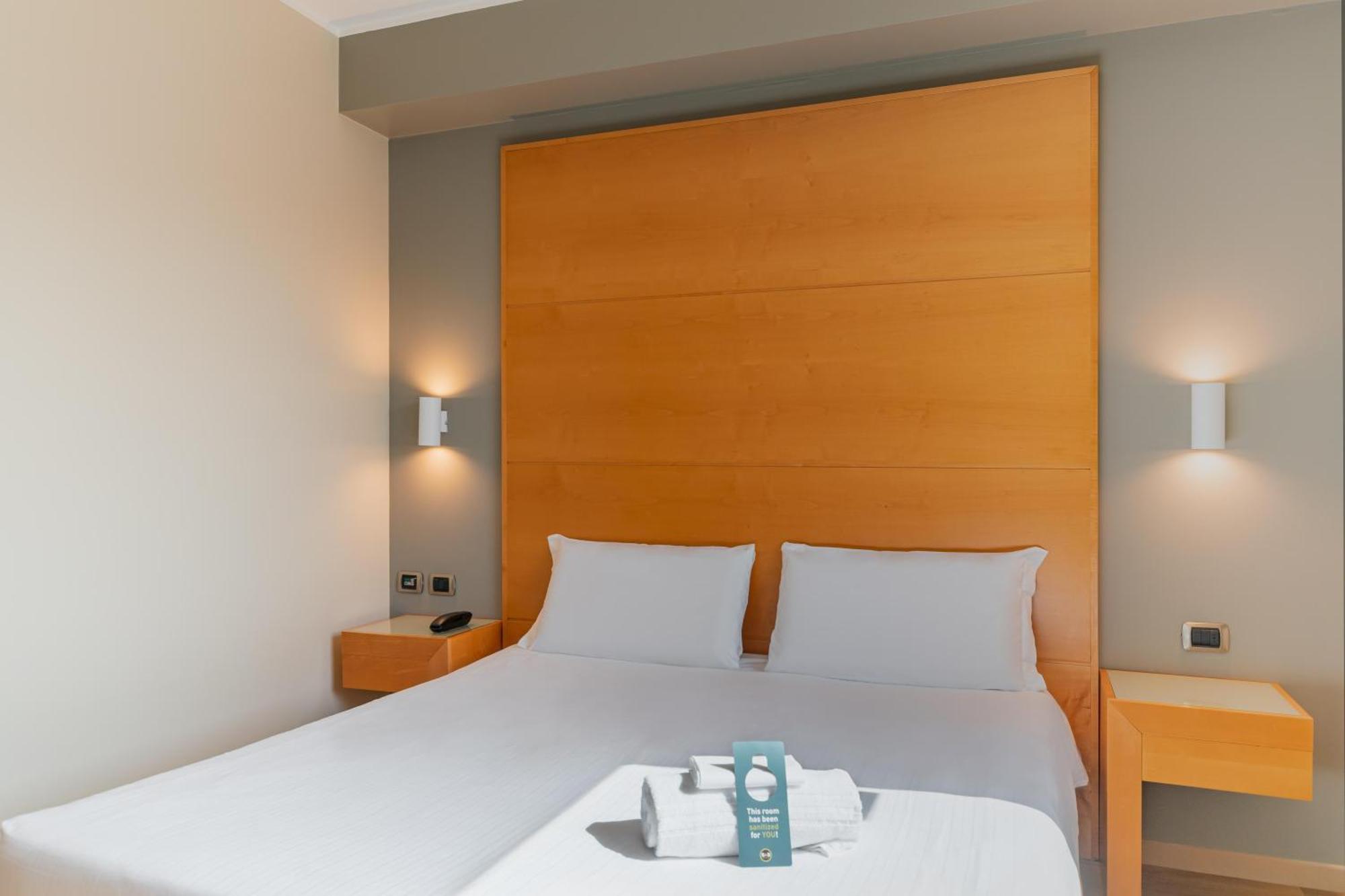 Airport Hotel Pise